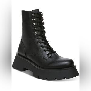 Circus by Sam Edelman Lolita Combat Boot